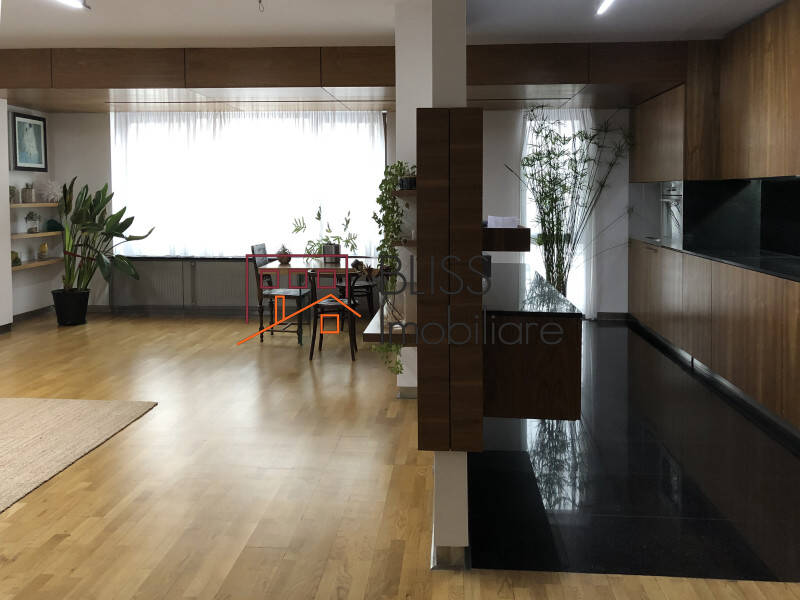 Apartment for Sale KM 0 | Ultracentral, Bucharest - 3 Bedroom - ID:65720 | Bliss Imobiliare / Photo 2 - BLISS Imobiliare