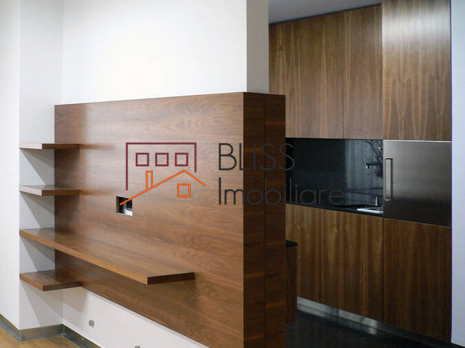 Apartment for Sale KM 0 | Ultracentral, Bucharest - 3 Bedroom - ID:65720 | Bliss Imobiliare / Photo 4 - BLISS Imobiliare