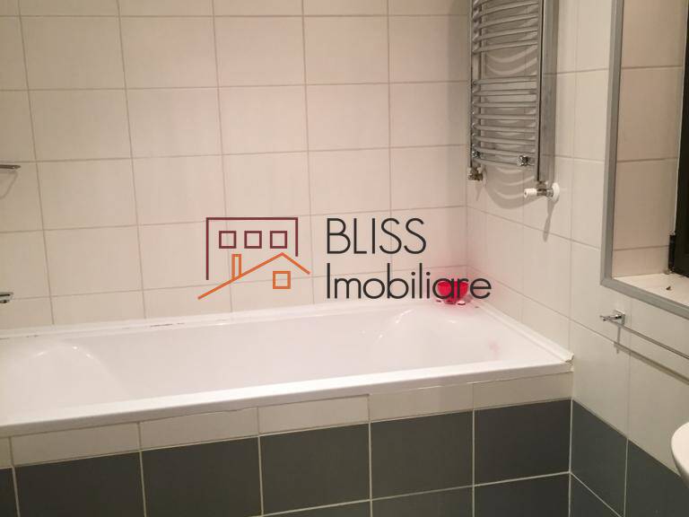 Apartment for Rent Iancu Nicolae | Pipera, Bucharest - 2 Bedroom - ID:40729 | Bliss Imobiliare / Photo 13 - BLISS Imobiliare