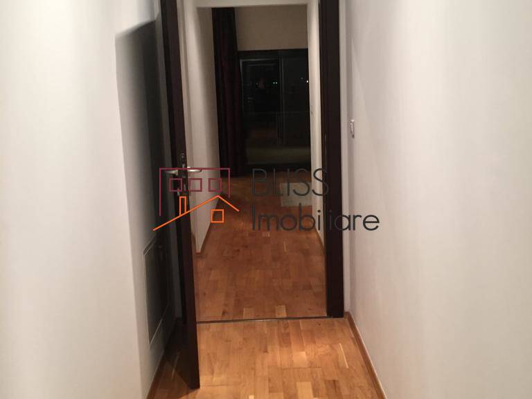 Apartment for Rent Iancu Nicolae | Pipera, Bucharest - 2 Bedroom - ID:40729 | Bliss Imobiliare / Photo 12 - BLISS Imobiliare