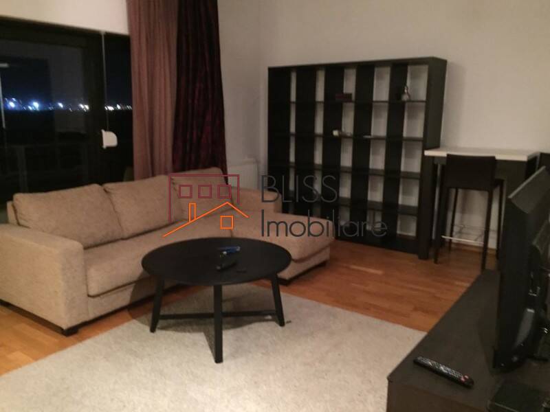 Apartament de Inchiriat Iancu Nicolae | Pipera - 3 Camere - ID:40729 | Bliss Imobiliare / Photo 5 - BLISS Imobiliare