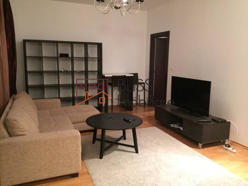 Apartament de Inchiriat Iancu Nicolae | Pipera - 3 Camere - ID:40729 | Bliss Imobiliare / Photo 3 - BLISS Imobiliare