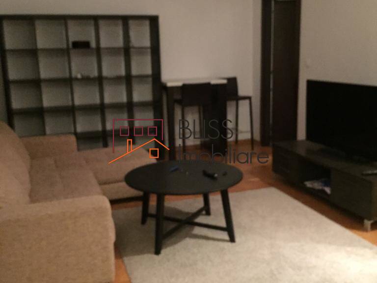 Apartament de Inchiriat Iancu Nicolae | Pipera - 3 Camere - ID:40729 | Bliss Imobiliare / Photo 4 - BLISS Imobiliare