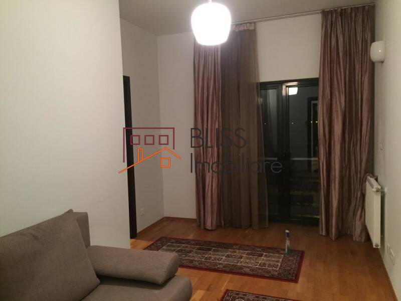 Apartament de Inchiriat Iancu Nicolae | Pipera - 3 Camere - ID:40729 | Bliss Imobiliare / Photo 9 - BLISS Imobiliare