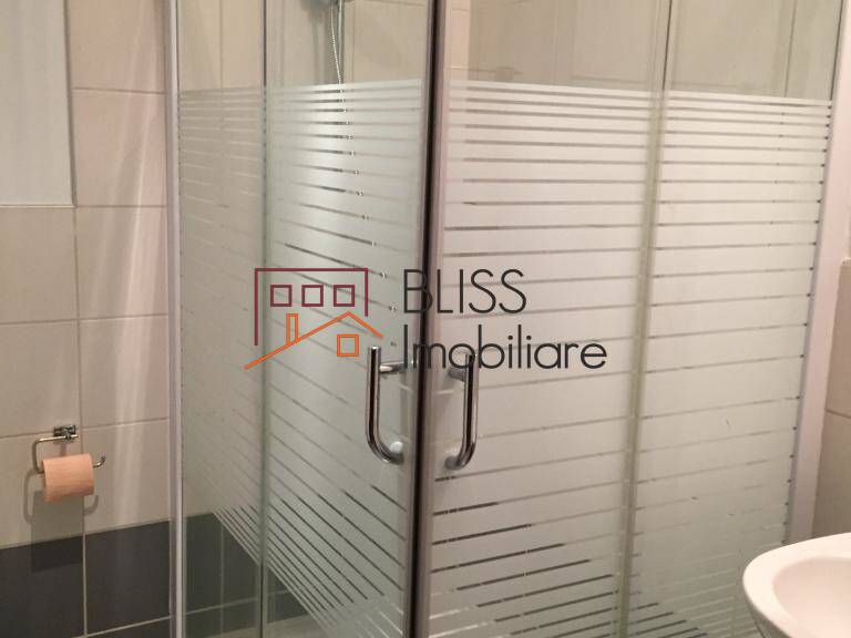 Apartment for Rent Iancu Nicolae | Pipera, Bucharest - 2 Bedroom - ID:40729 | Bliss Imobiliare / Photo 14 - BLISS Imobiliare