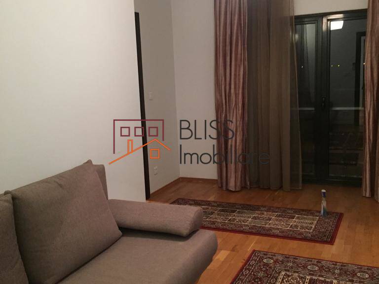 Apartment for Rent Iancu Nicolae | Pipera, Bucharest - 2 Bedroom - ID:40729 | Bliss Imobiliare / Photo 10 - BLISS Imobiliare