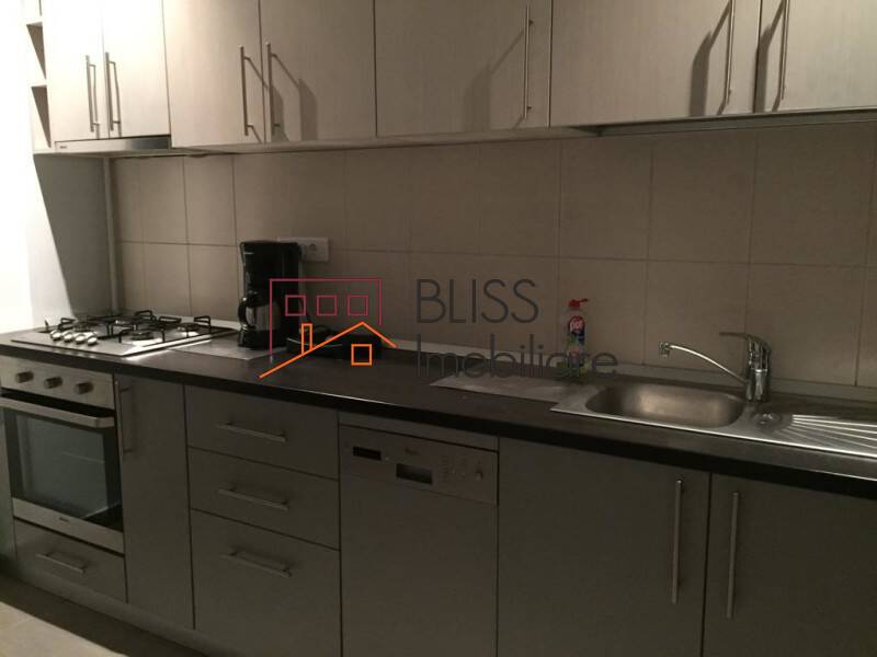 Apartament de Inchiriat Iancu Nicolae | Pipera - 3 Camere - ID:40729 | Bliss Imobiliare / Photo 7 - BLISS Imobiliare