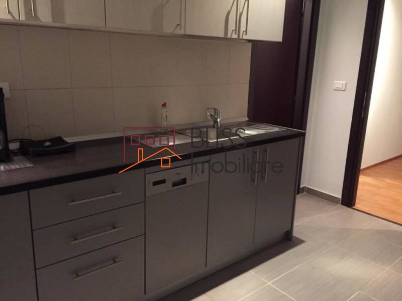 Apartment for Rent Iancu Nicolae | Pipera, Bucharest - 2 Bedroom - ID:40729 | Bliss Imobiliare / Photo 8 - BLISS Imobiliare