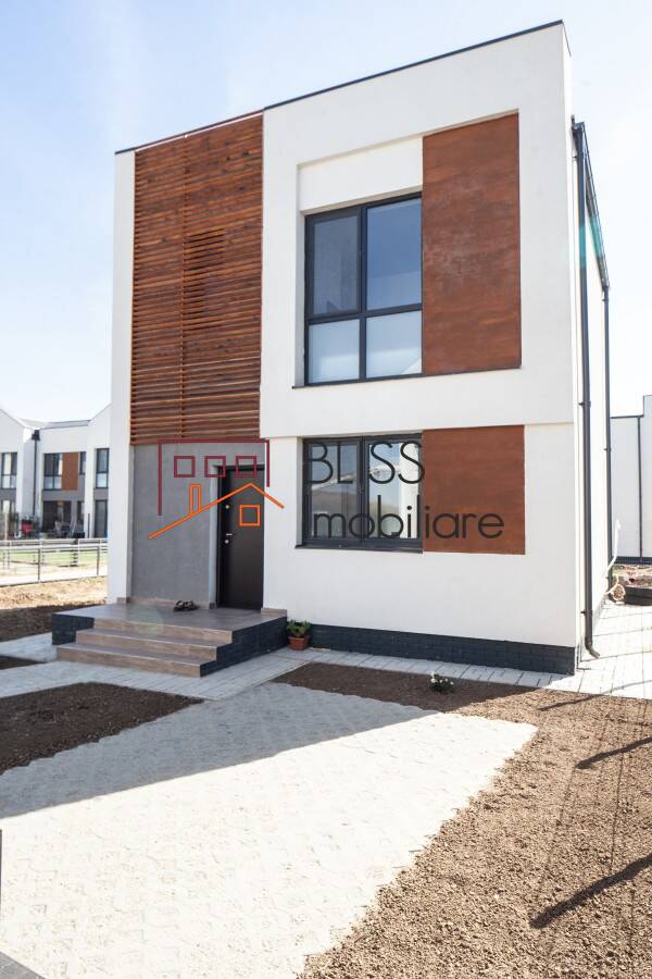 Riverside Residence Residential Complex Bliss Imobiliare