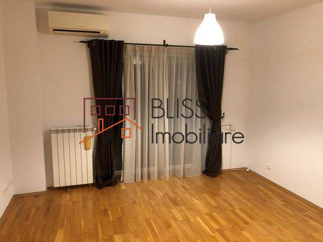 Luxury 3-Bedroom Apartment In Ibiza Sol, Bucharest / Ilfov | Bliss Imobiliare / Photo 7 - BLISS Imobiliare