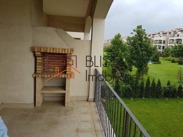 Luxury 3-Bedroom Apartment In Ibiza Sol, Bucharest / Ilfov | Bliss Imobiliare / Photo 13 - BLISS Imobiliare