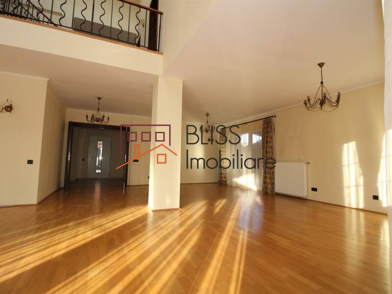 House / Villa, 6 Bedrooms, Bucharest / Ilfov | Bliss Imobiliare / Photo 4 - BLISS Imobiliare