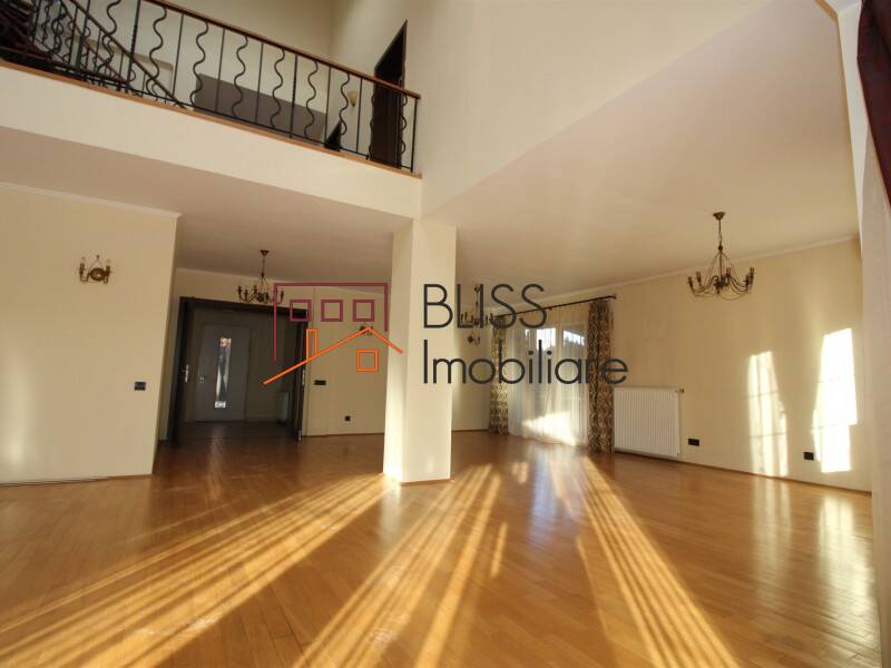 House / Villa, 6 Bedrooms, Bucharest / Ilfov | Bliss Imobiliare / Photo 6 - BLISS Imobiliare