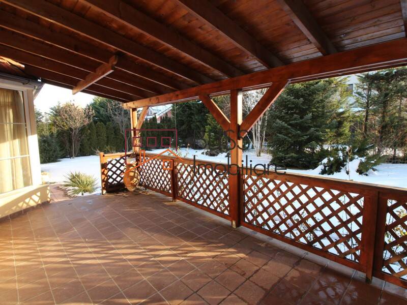 House / Villa, 6 Bedrooms, Bucharest / Ilfov | Bliss Imobiliare / Photo 9 - BLISS Imobiliare