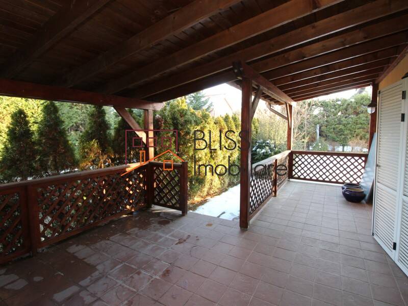 Casa / Vila, 8 Camere | Bliss Imobiliare / Photo 12 - BLISS Imobiliare