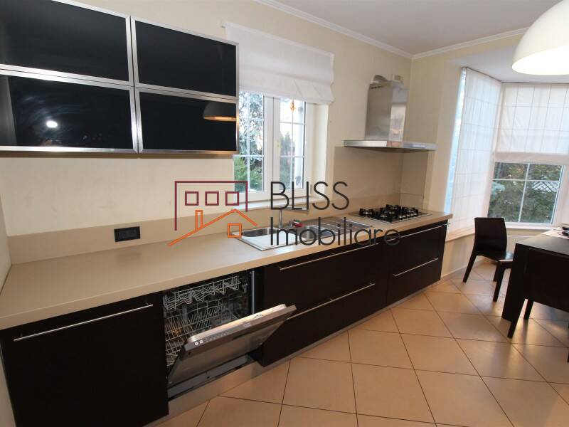 House / Villa, 6 Bedrooms, Bucharest / Ilfov | Bliss Imobiliare / Photo 15 - BLISS Imobiliare