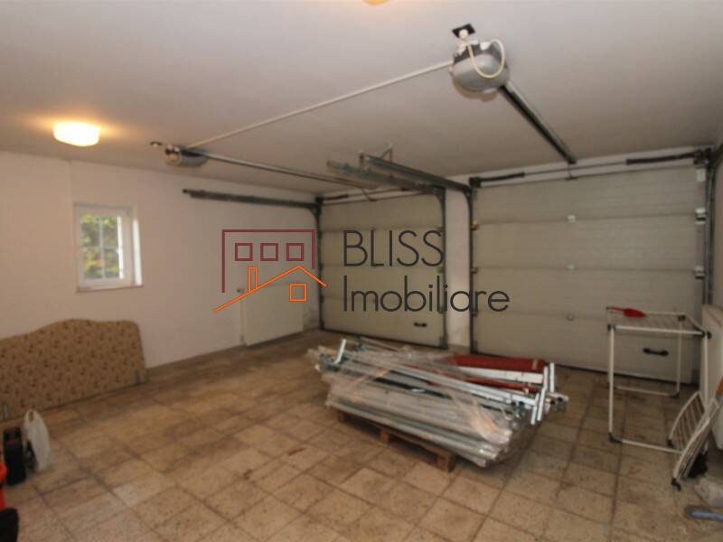 House / Villa, 6 Bedrooms, Bucharest / Ilfov | Bliss Imobiliare / Photo 20 - BLISS Imobiliare