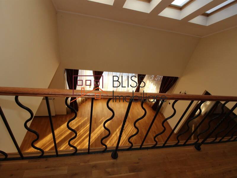House / Villa, 6 Bedrooms, Bucharest / Ilfov | Bliss Imobiliare / Photo 22 - BLISS Imobiliare