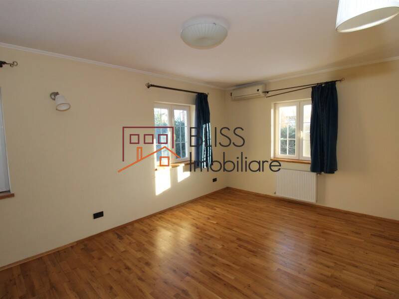 House / Villa, 6 Bedrooms, Bucharest / Ilfov | Bliss Imobiliare / Photo 24 - BLISS Imobiliare