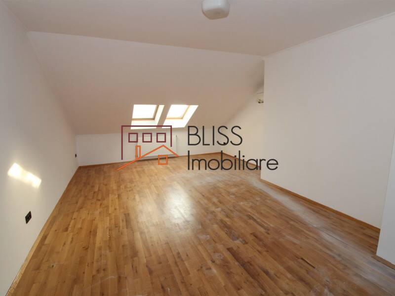 House / Villa, 6 Bedrooms, Bucharest / Ilfov | Bliss Imobiliare / Photo 32 - BLISS Imobiliare