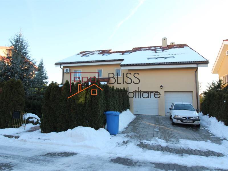 Casa / Vila, 8 Camere | Bliss Imobiliare / Photo 40 - BLISS Imobiliare