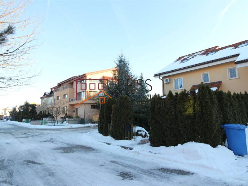 House / Villa, 6 Bedrooms, Bucharest / Ilfov | Bliss Imobiliare / Photo 41 - BLISS Imobiliare