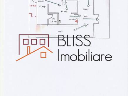 Casa de Inchiriat Cotroceni - 7 Camere - ID:66042 | Bliss Imobiliare / Photo 26 - BLISS Imobiliare