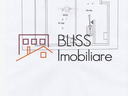 Casa de Inchiriat Cotroceni - 7 Camere - ID:66042 | Bliss Imobiliare / Photo 28 - BLISS Imobiliare