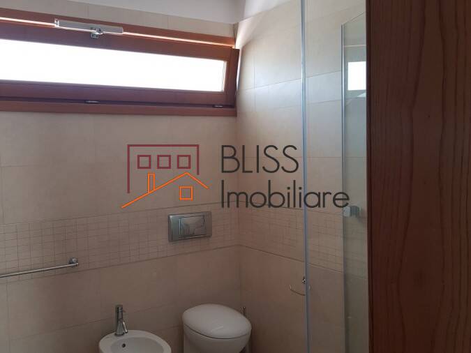 Vila | Bliss Imobiliare / Photo 14 - BLISS Imobiliare