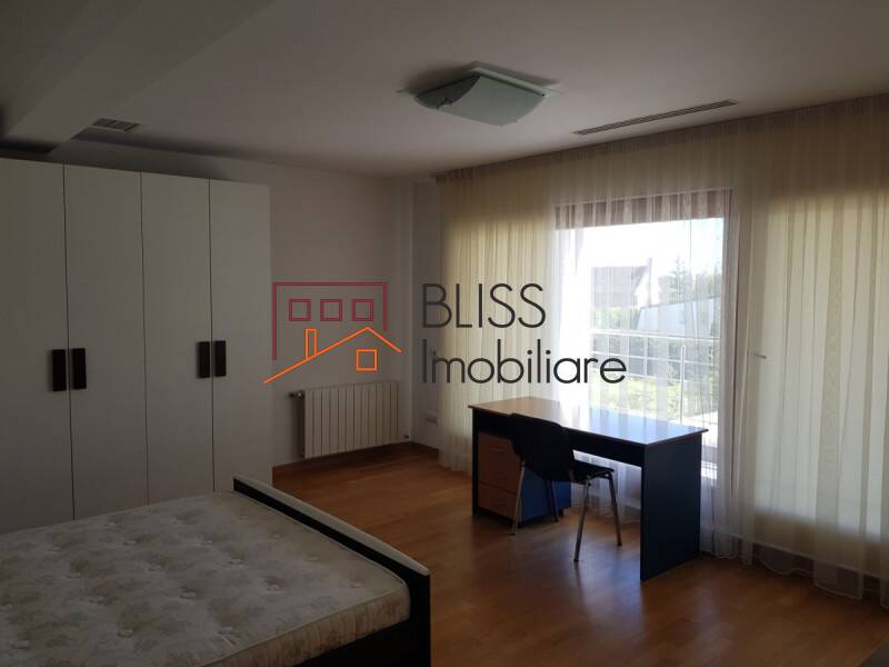 Villa, Bucharest / Ilfov | Bliss Imobiliare / Photo 27 - BLISS Imobiliare