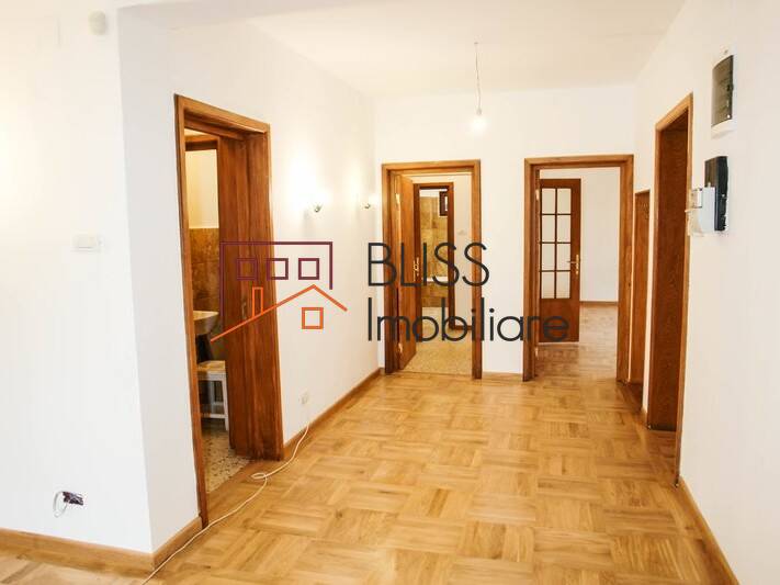 Apartment for Rent Dorobanti | Primaverii | Kiseleff | Aviatorilor, Bucharest - 3 Rooms - ID:66105 | Bliss Imobiliare / Photo 6 - BLISS Imobiliare