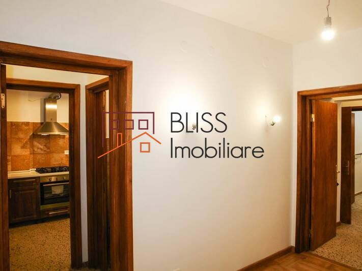Apartment for Rent Dorobanti | Primaverii | Kiseleff | Aviatorilor, Bucharest - 3 Rooms - ID:66105 | Bliss Imobiliare / Photo 7 - BLISS Imobiliare