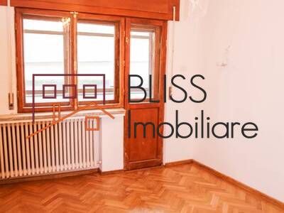 Apartament de Inchiriat Dorobanti | Primaverii | Kiseleff | Aviatorilor - 3 Camere - ID:66105 | Bliss Imobiliare / Photo 8 - BLISS Imobiliare