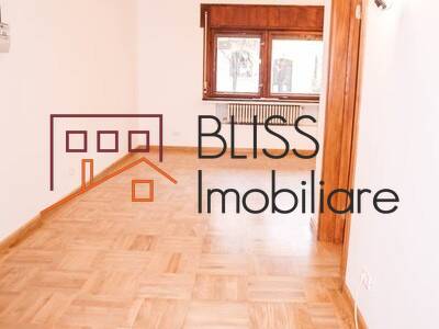Apartment for Rent Dorobanti | Primaverii | Kiseleff | Aviatorilor, Bucharest - 3 Rooms - ID:66105 | Bliss Imobiliare / Photo 10 - BLISS Imobiliare