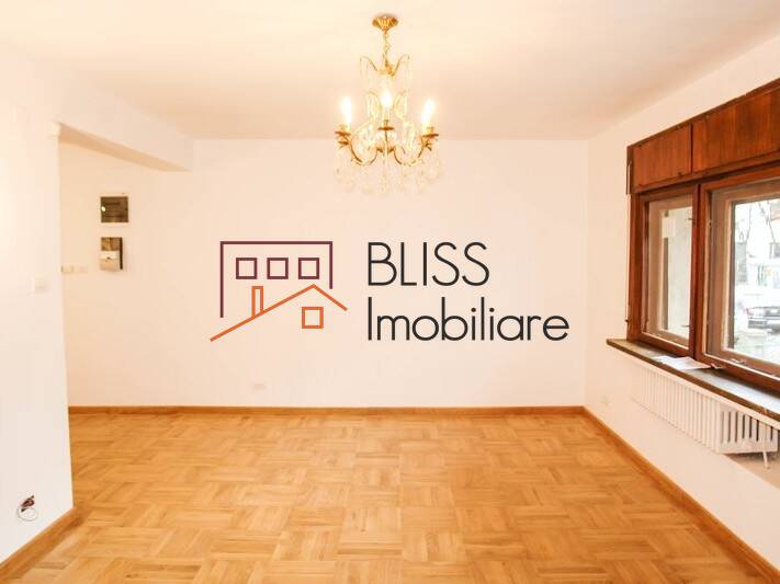 Apartment for Rent Dorobanti | Primaverii | Kiseleff | Aviatorilor, Bucharest - 3 Rooms - ID:66105 | Bliss Imobiliare / Photo 2 - BLISS Imobiliare