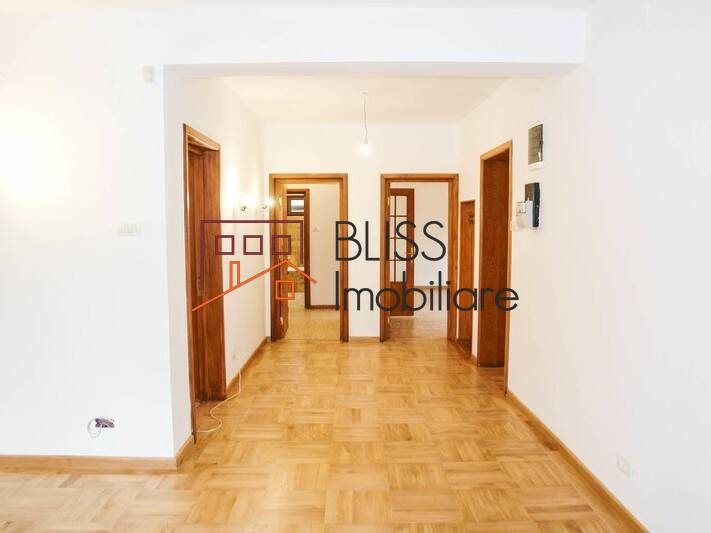 Apartment for Rent Dorobanti | Primaverii | Kiseleff | Aviatorilor, Bucharest - 3 Rooms - ID:66105 | Bliss Imobiliare / Photo 5 - BLISS Imobiliare