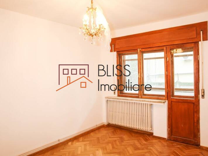 Apartament de Inchiriat Dorobanti | Primaverii | Kiseleff | Aviatorilor - 3 Camere - ID:66105 | Bliss Imobiliare / Photo 11 - BLISS Imobiliare