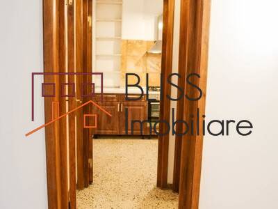 Apartament de Inchiriat Dorobanti | Primaverii | Kiseleff | Aviatorilor - 3 Camere - ID:66105 | Bliss Imobiliare / Photo 16 - BLISS Imobiliare