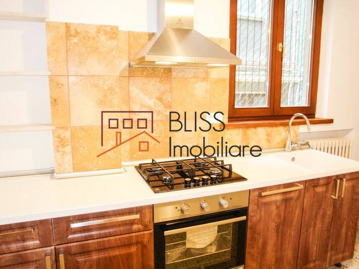 Apartment for Rent Dorobanti | Primaverii | Kiseleff | Aviatorilor, Bucharest - 3 Rooms - ID:66105 | Bliss Imobiliare / Photo 14 - BLISS Imobiliare