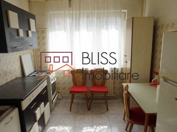 Apartment for Sale Obor, Bucharest - 3 Rooms - ID:66110 | Bliss Imobiliare / Photo 3 - BLISS Imobiliare