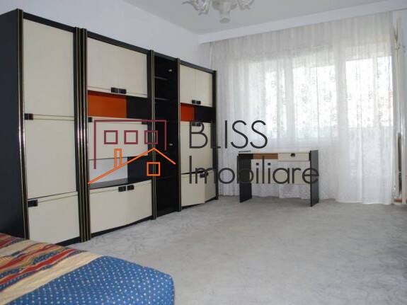 Apartment for Rent Obor, Bucharest - 3 Rooms - ID:66110 | Bliss Imobiliare / Photo 2 - BLISS Imobiliare