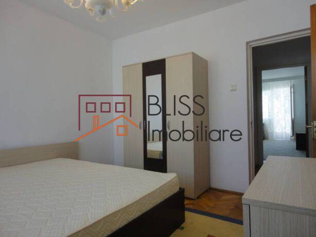 Apartment for Sale Obor, Bucharest - 3 Rooms - ID:66110 | Bliss Imobiliare / Photo 4 - BLISS Imobiliare