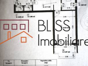 Apartament de Inchiriat Obor - 3 Camere - ID:66110 | Bliss Imobiliare / Photo 8 - BLISS Imobiliare