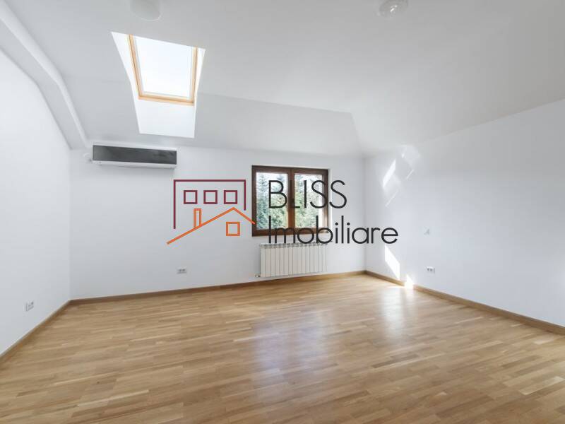 5 Bedroom Villa, Bucharest / Ilfov | Bliss Imobiliare / Photo 10 - BLISS Imobiliare