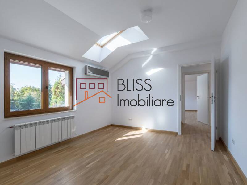 Vila Cu 6 Camere | Bliss Imobiliare / Photo 11 - BLISS Imobiliare
