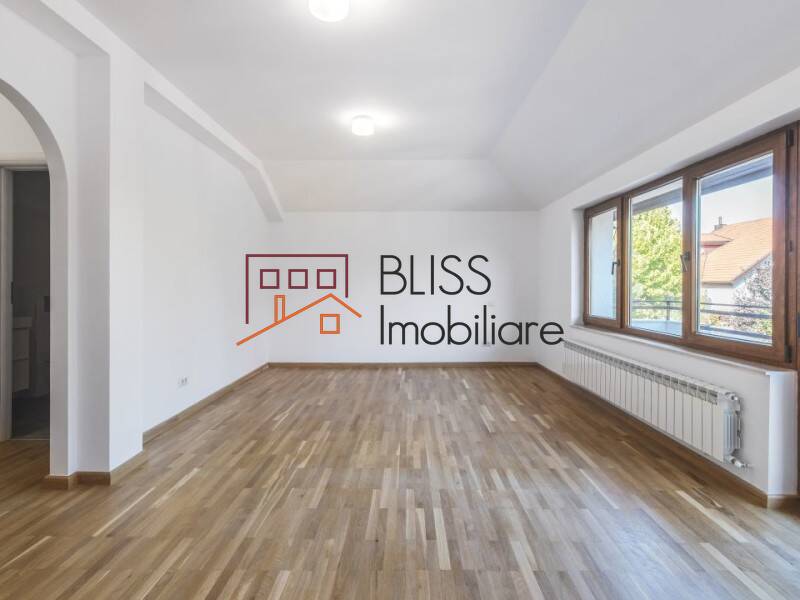 5 Bedroom Villa, Bucharest / Ilfov | Bliss Imobiliare / Photo 13 - BLISS Imobiliare