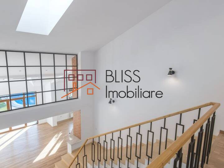 Vila Cu 6 Camere | Bliss Imobiliare / Photo 16 - BLISS Imobiliare