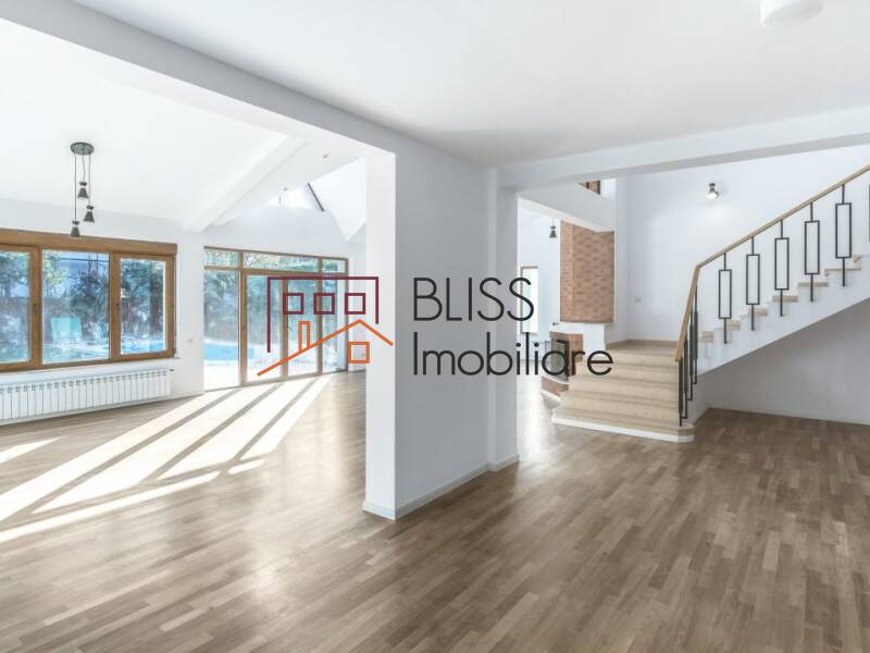 Vila Cu 6 Camere | Bliss Imobiliare / Photo 3 - BLISS Imobiliare