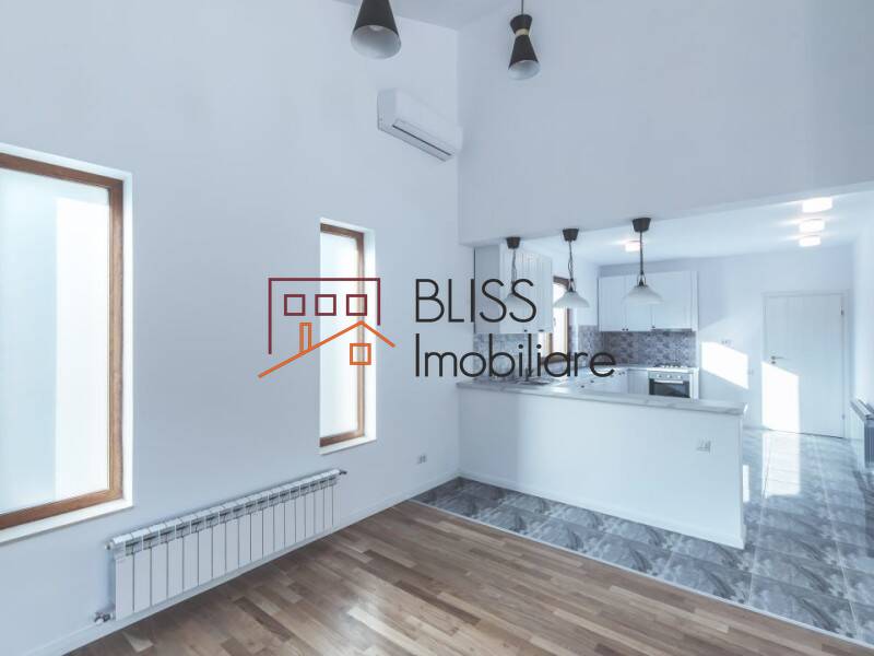 5 Bedroom Villa, Bucharest / Ilfov | Bliss Imobiliare / Photo 9 - BLISS Imobiliare