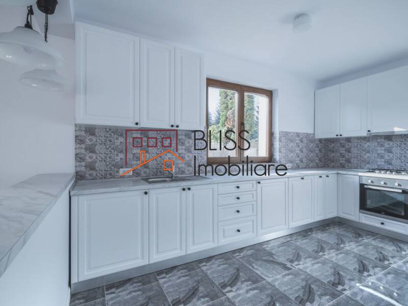5 Bedroom Villa, Bucharest / Ilfov | Bliss Imobiliare / Photo 8 - BLISS Imobiliare